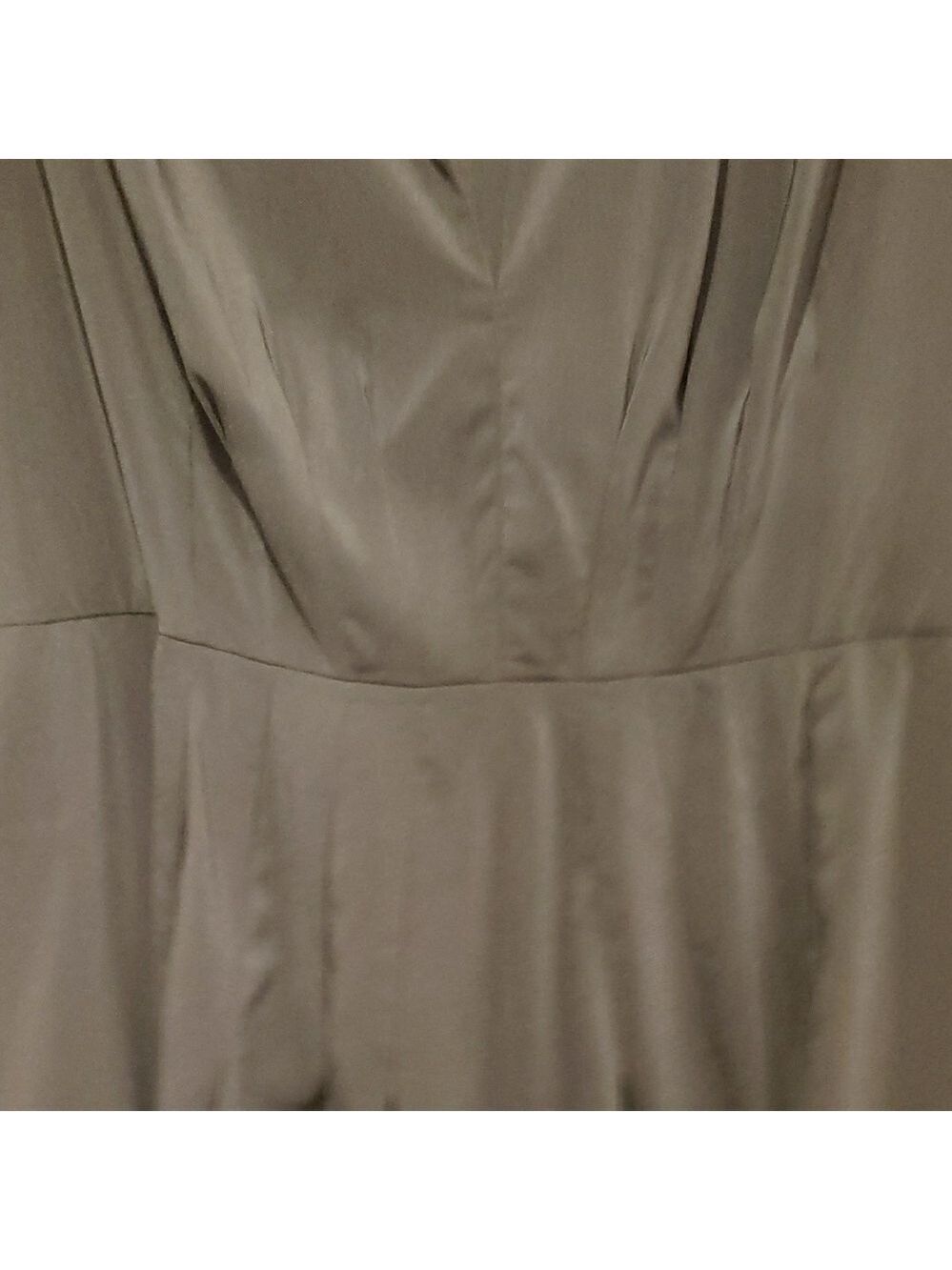 eShakti Black Dress - Picture 11 of 11